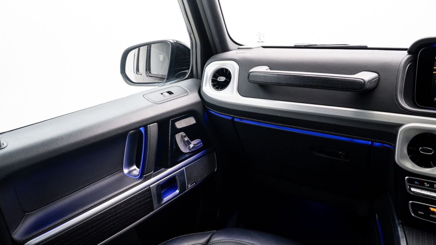 Used Mercedes-Benz G Class 2021 for sale - 77326282: Photo 22