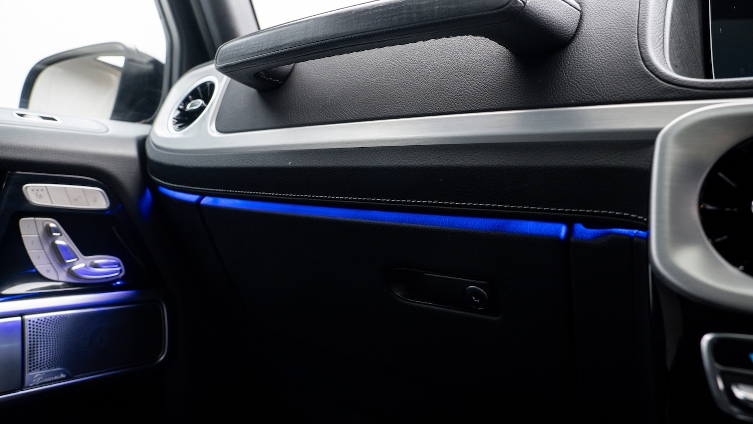 Used Mercedes-Benz G Class 2021 for sale - 77326282: Photo 33