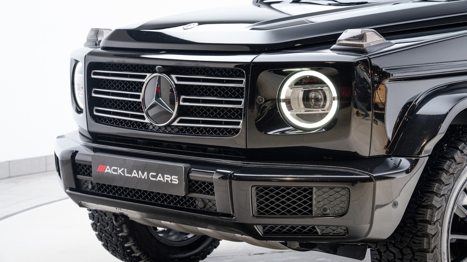 Used Mercedes-Benz G Class 2021 for sale - 77326282: Photo 37
