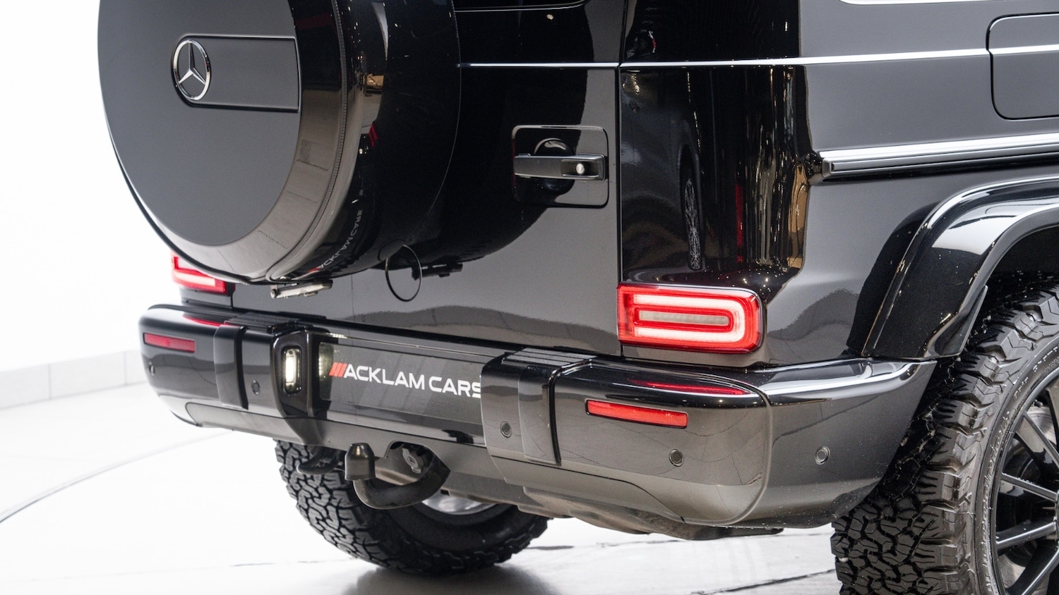 Used Mercedes-Benz G Class 2021 for sale - 77326282: Photo 42