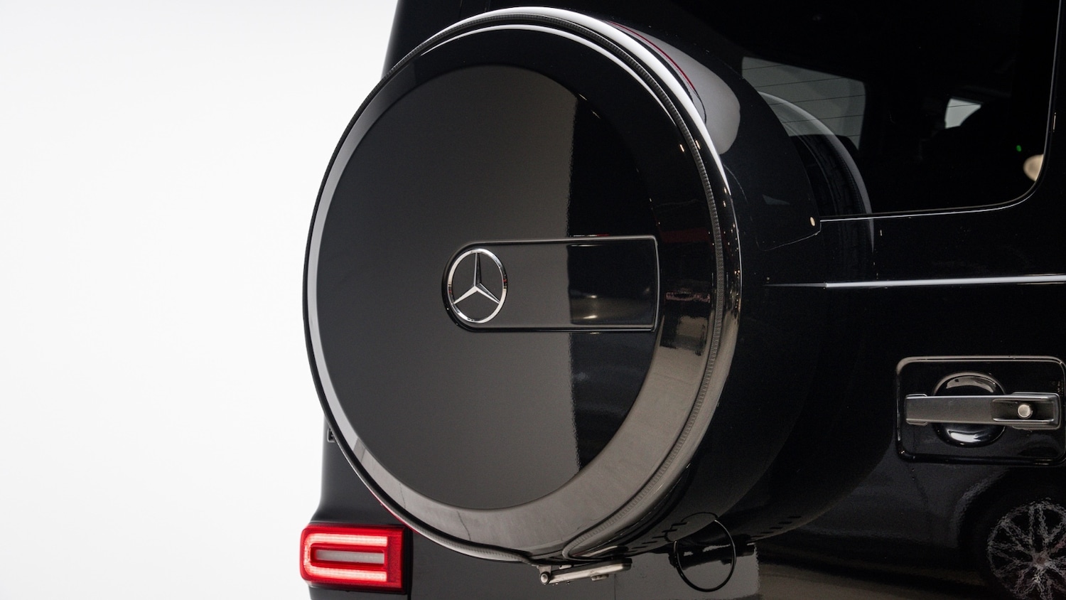 Used Mercedes-Benz G Class 2021 for sale - 77326282: Photo 43