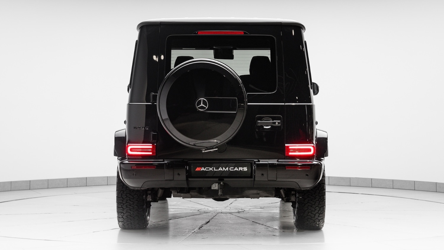 Used Mercedes-Benz G Class 2021 for sale - 77326282: Photo 7