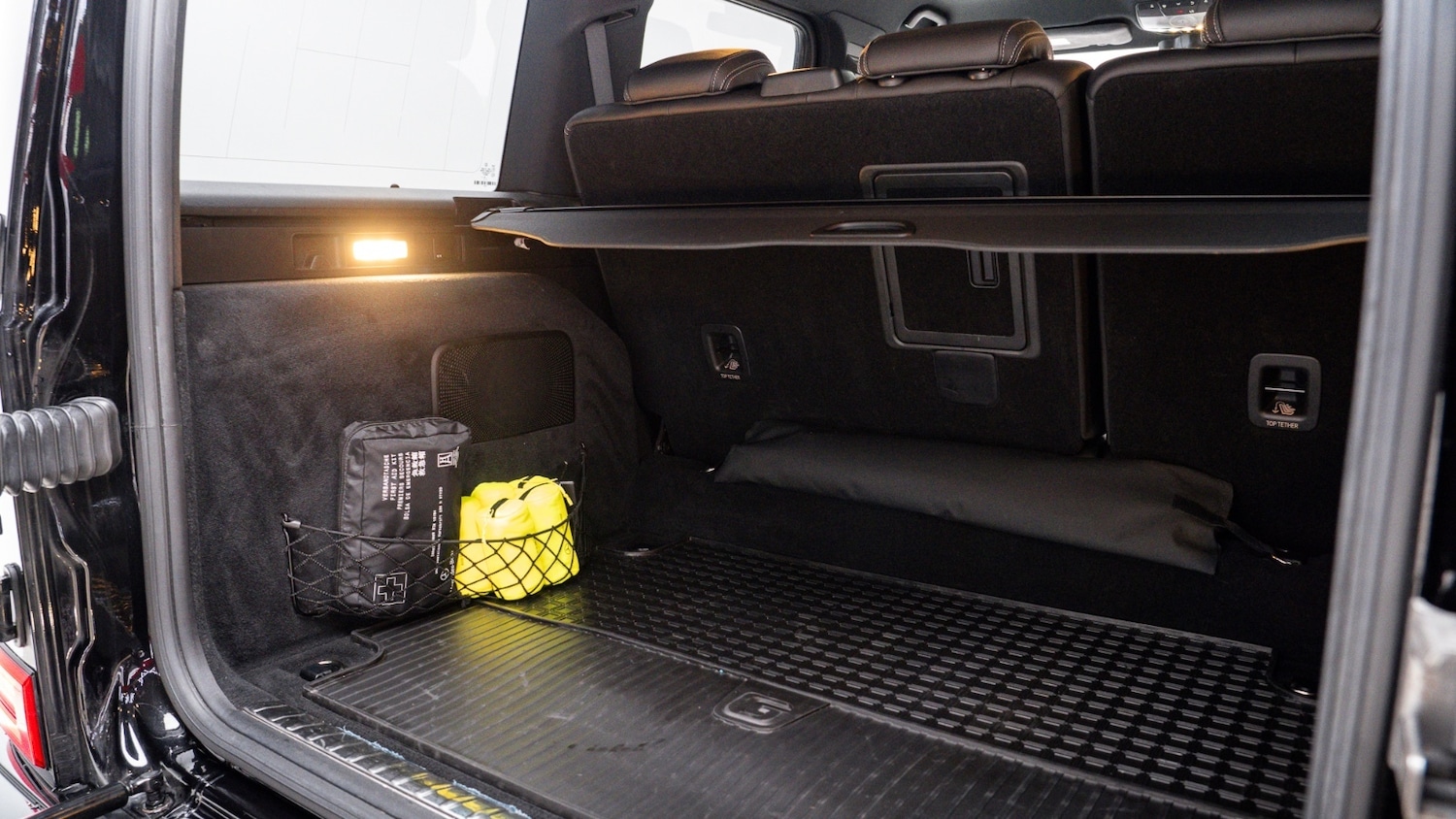 Used Mercedes-Benz G Class 2021 for sale - 77326282: Photo 8