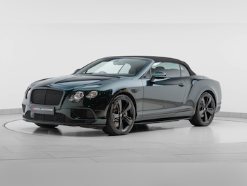 Used Bentley Continental 2017 for sale - 76652397: Photo