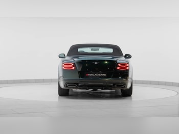 Used Bentley Continental 2017 for sale - 76652397: Photo