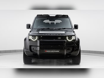 Used Land Rover Defender 2022 for sale - 77833539: Photo