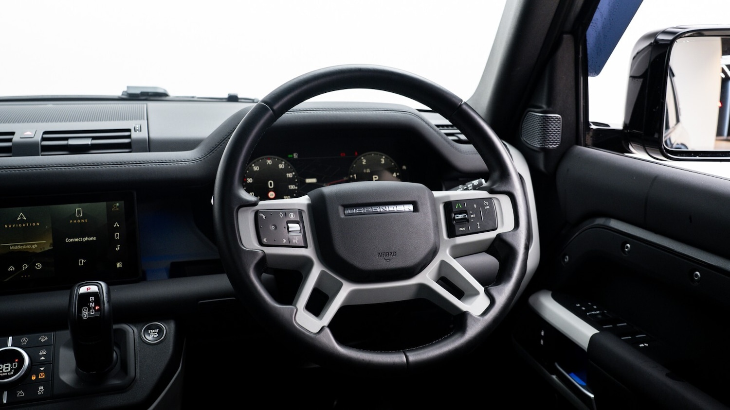 Used Land Rover Defender 2024 for sale - 78041946: Photo 11