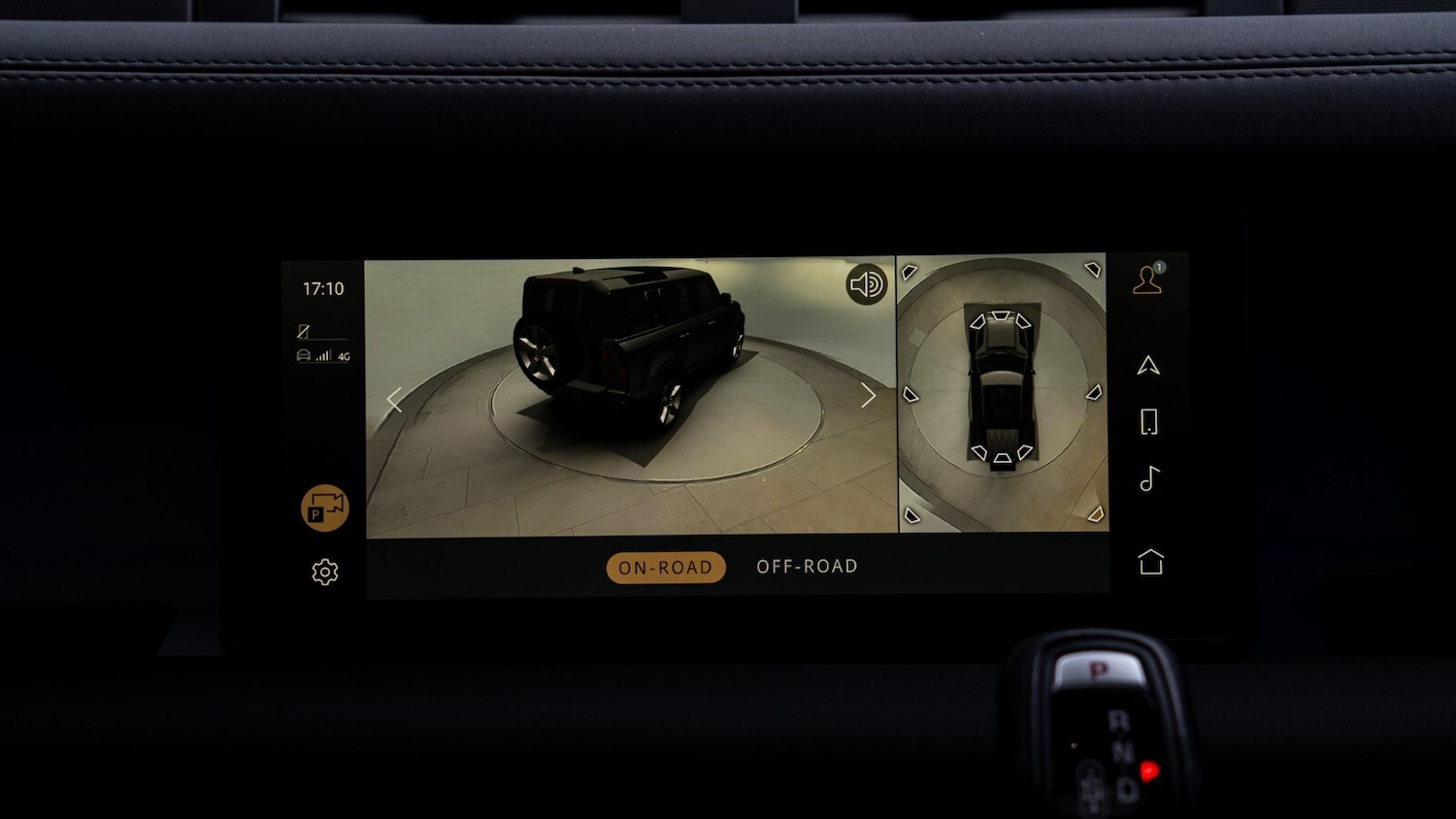 Used Land Rover Defender 2024 for sale - 78041946: Photo 16