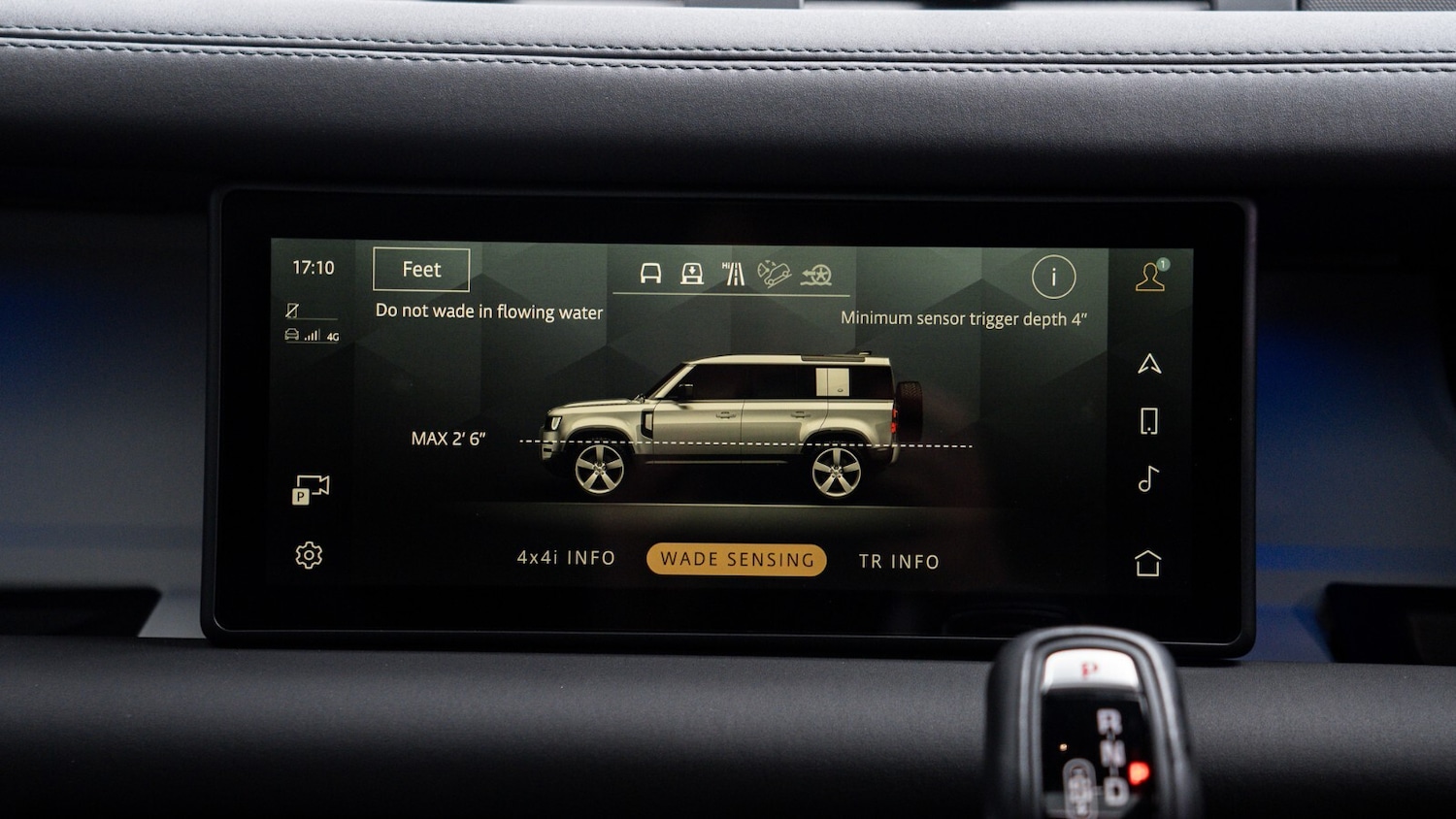 Used Land Rover Defender 2024 for sale - 78041946: Photo 17