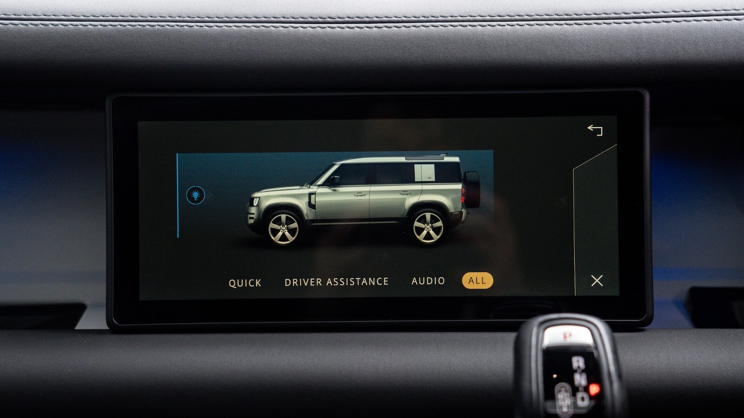 Used Land Rover Defender 2024 for sale - 78041946: Photo 20