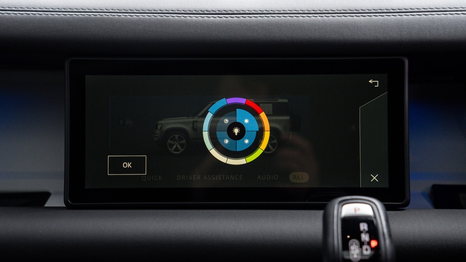 Used Land Rover Defender 2024 for sale - 78041946: Photo 21