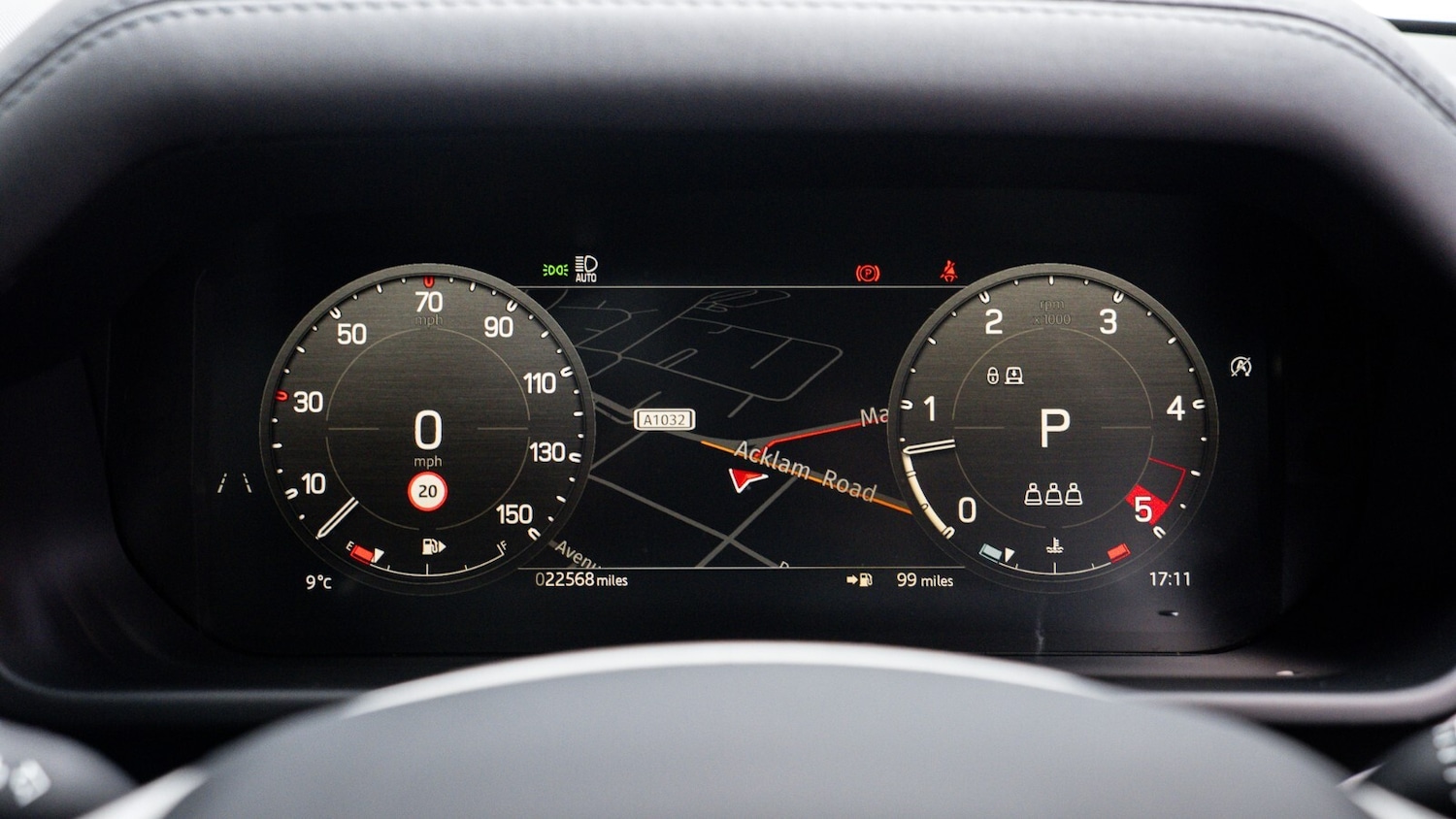 Used Land Rover Defender 2024 for sale - 78041946: Photo 28