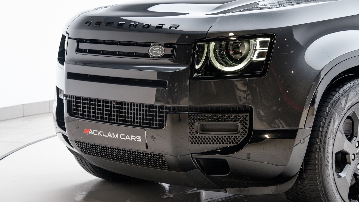 Used Land Rover Defender 2024 for sale - 78041946: Photo 33