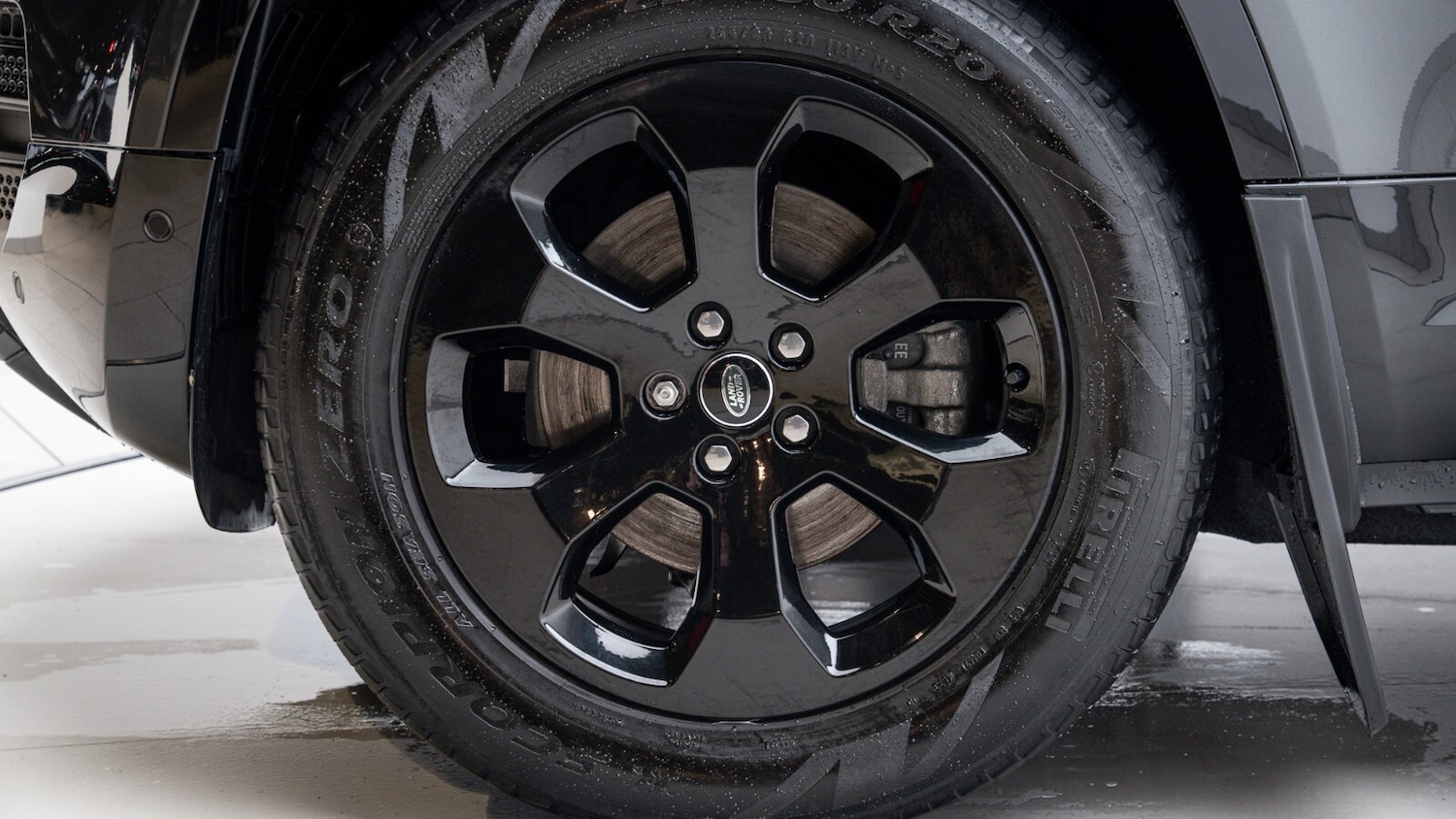 Used Land Rover Defender 2024 for sale - 78041946: Photo 34