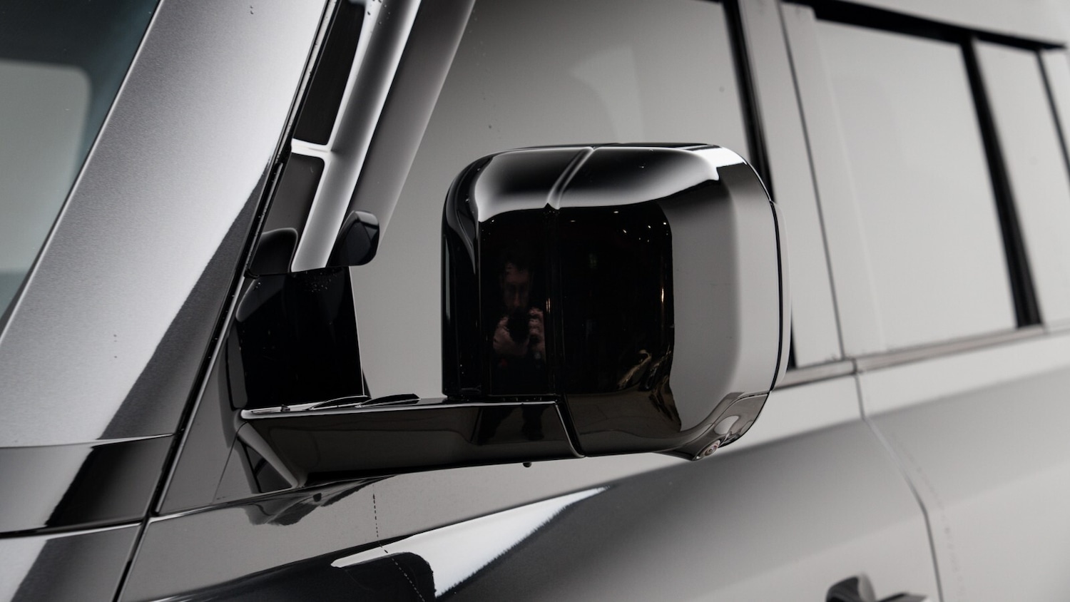 Used Land Rover Defender 2024 for sale - 78041946: Photo 35