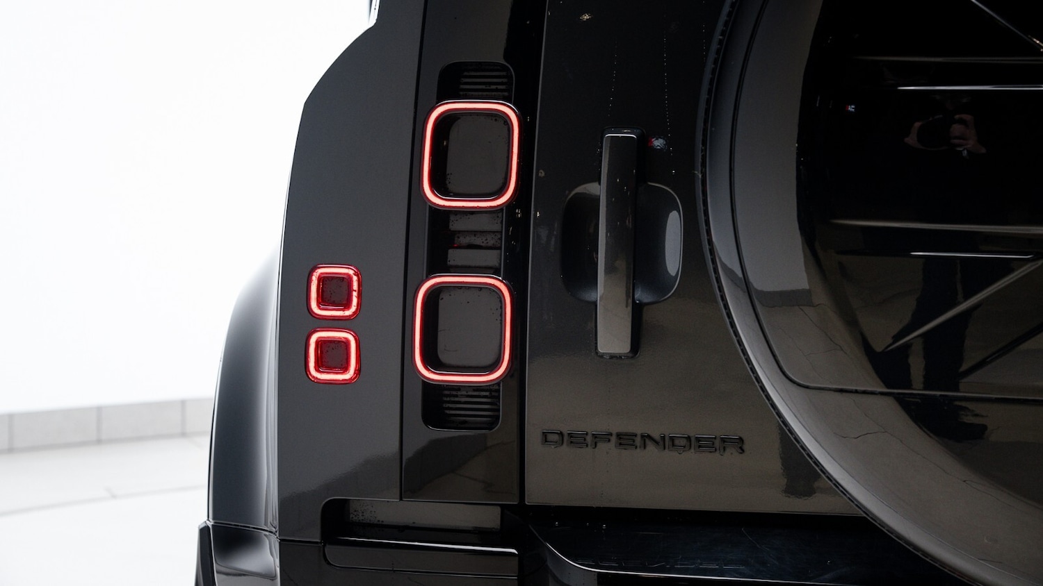 Used Land Rover Defender 2024 for sale - 78041946: Photo 39