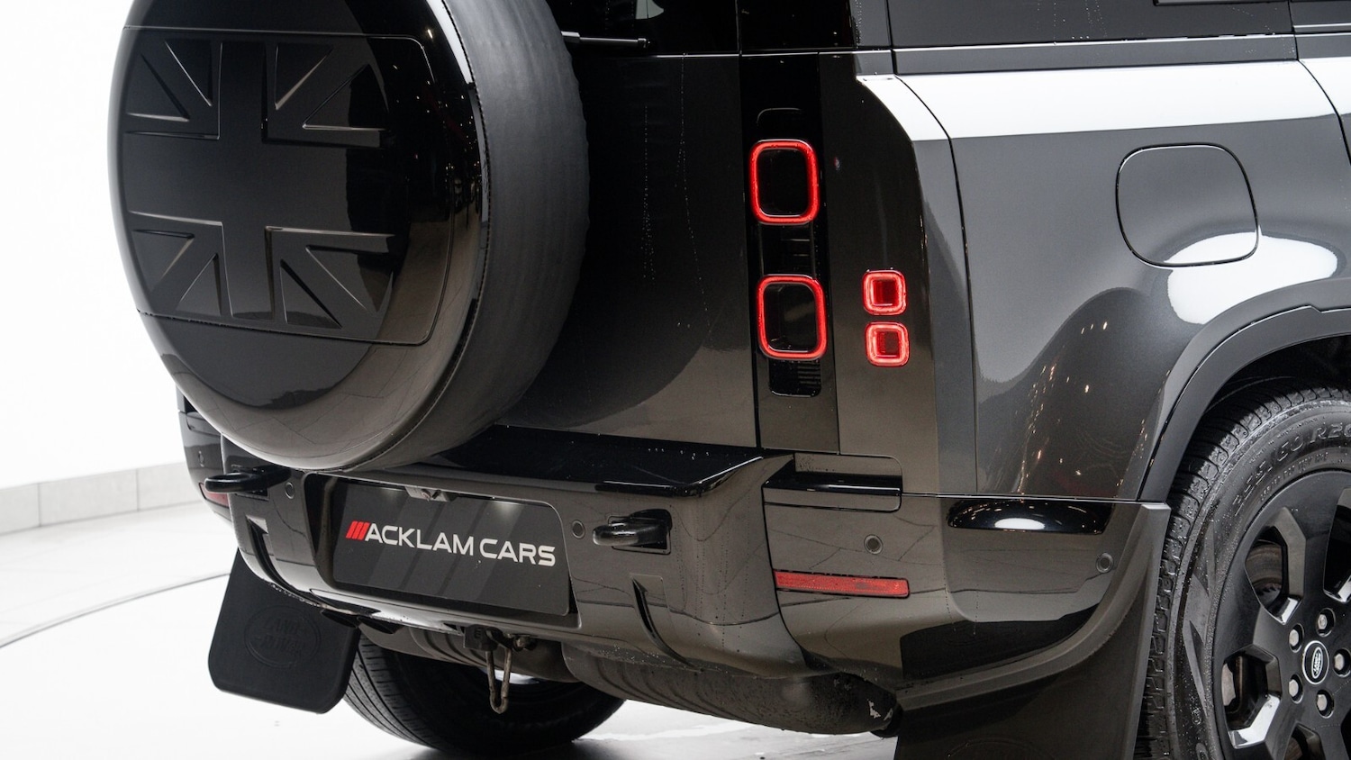 Used Land Rover Defender 2024 for sale - 78041946: Photo 40