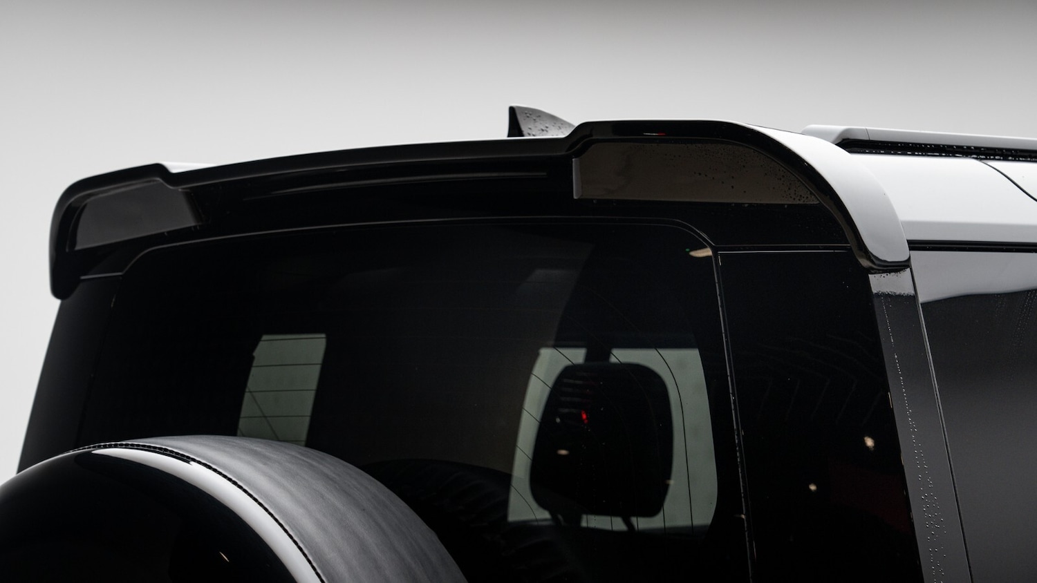 Used Land Rover Defender 2024 for sale - 78041946: Photo 42