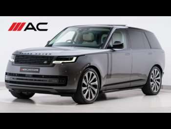 2024 - 3.0 D350 Autobiography LWB 4dr Auto [7 Seat]