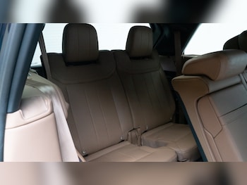 Used Land Rover Range Rover 2022 for sale - 77640690: Photo