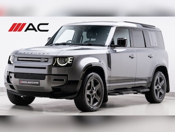 Land Rover - Defender