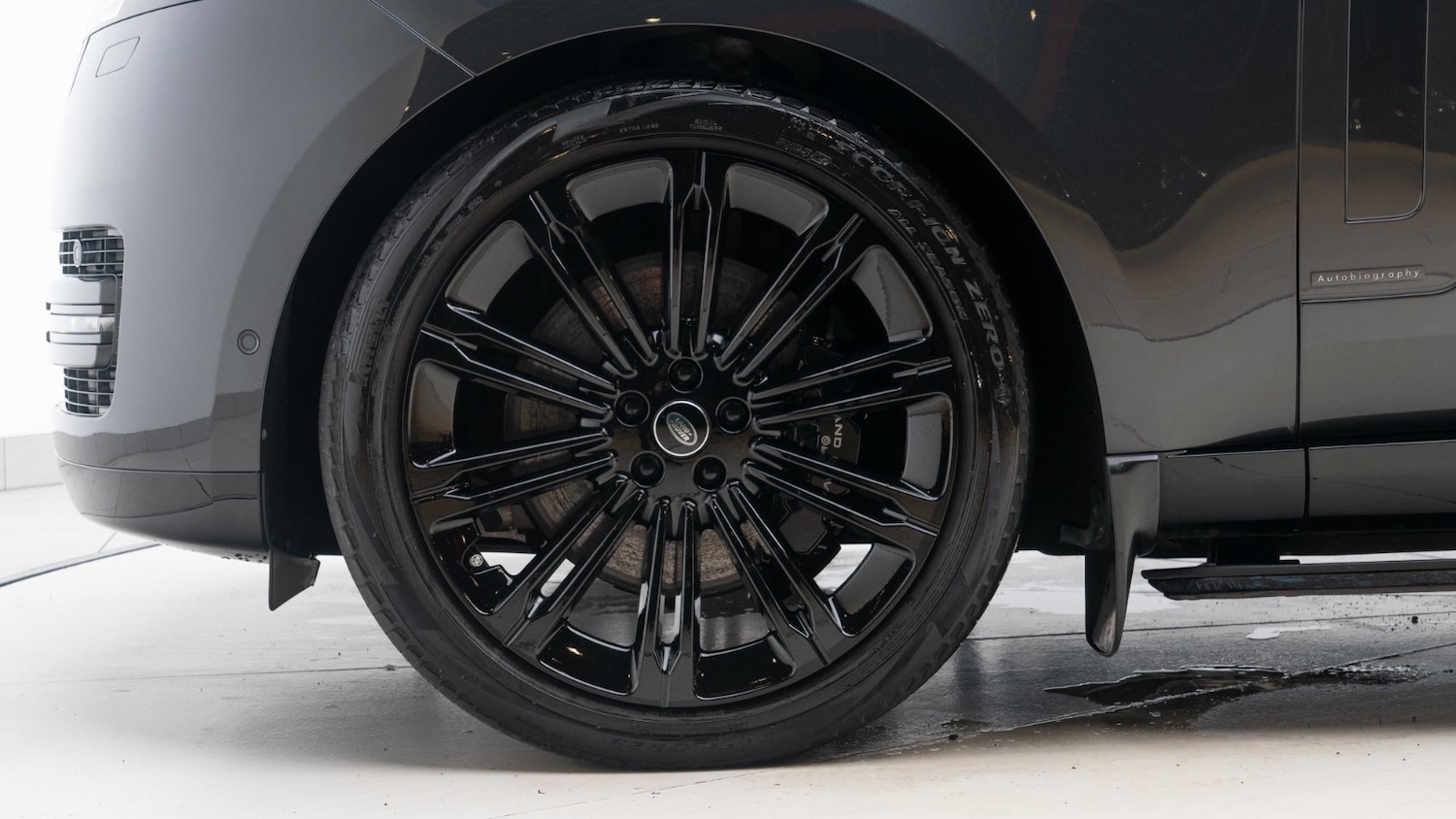 Used Land Rover Range Rover 2022 for sale - 76745199: Photo 10