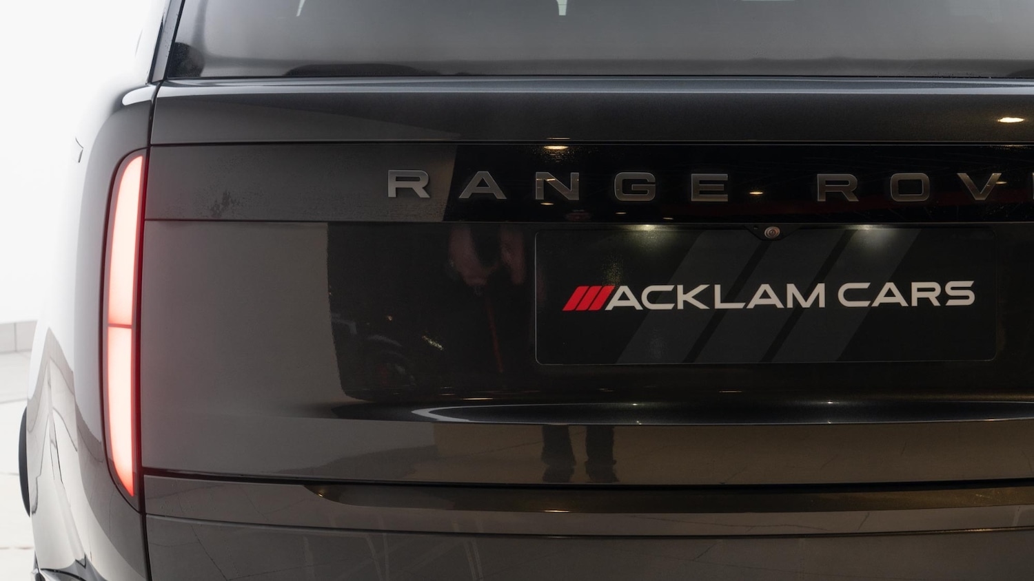 Used Land Rover Range Rover 2022 for sale - 76745199: Photo 11