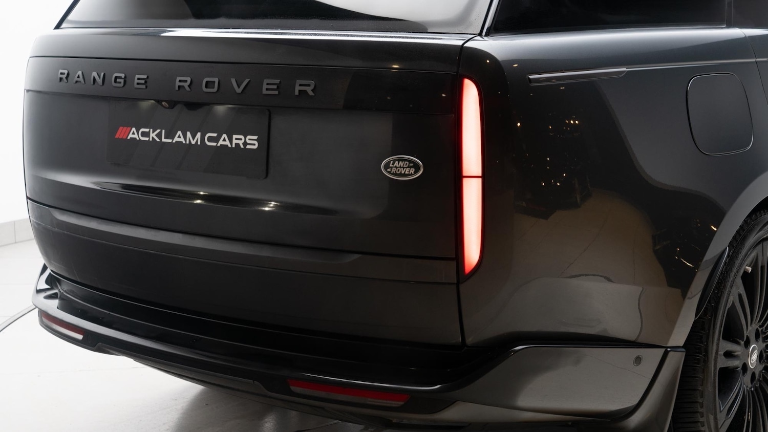 Used Land Rover Range Rover 2022 for sale - 76745199: Photo 12