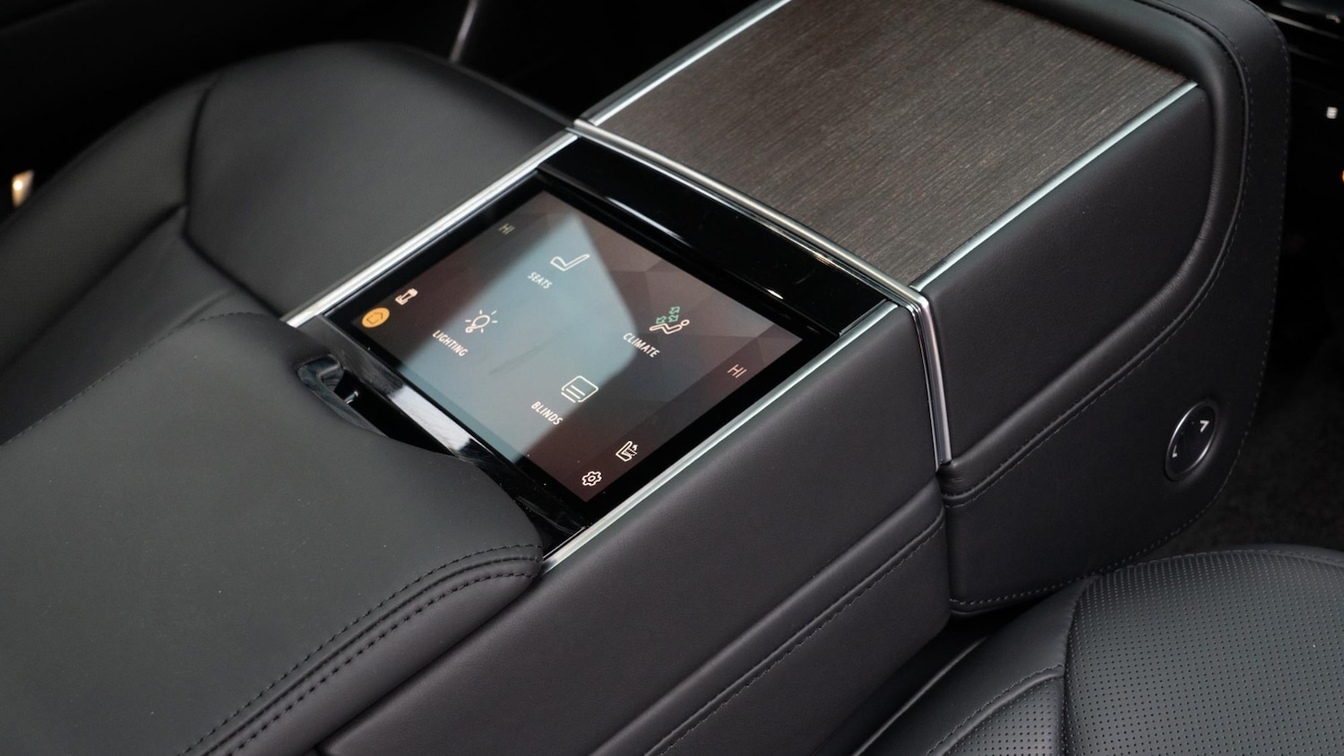 Used Land Rover Range Rover 2022 for sale - 76745199: Photo 17