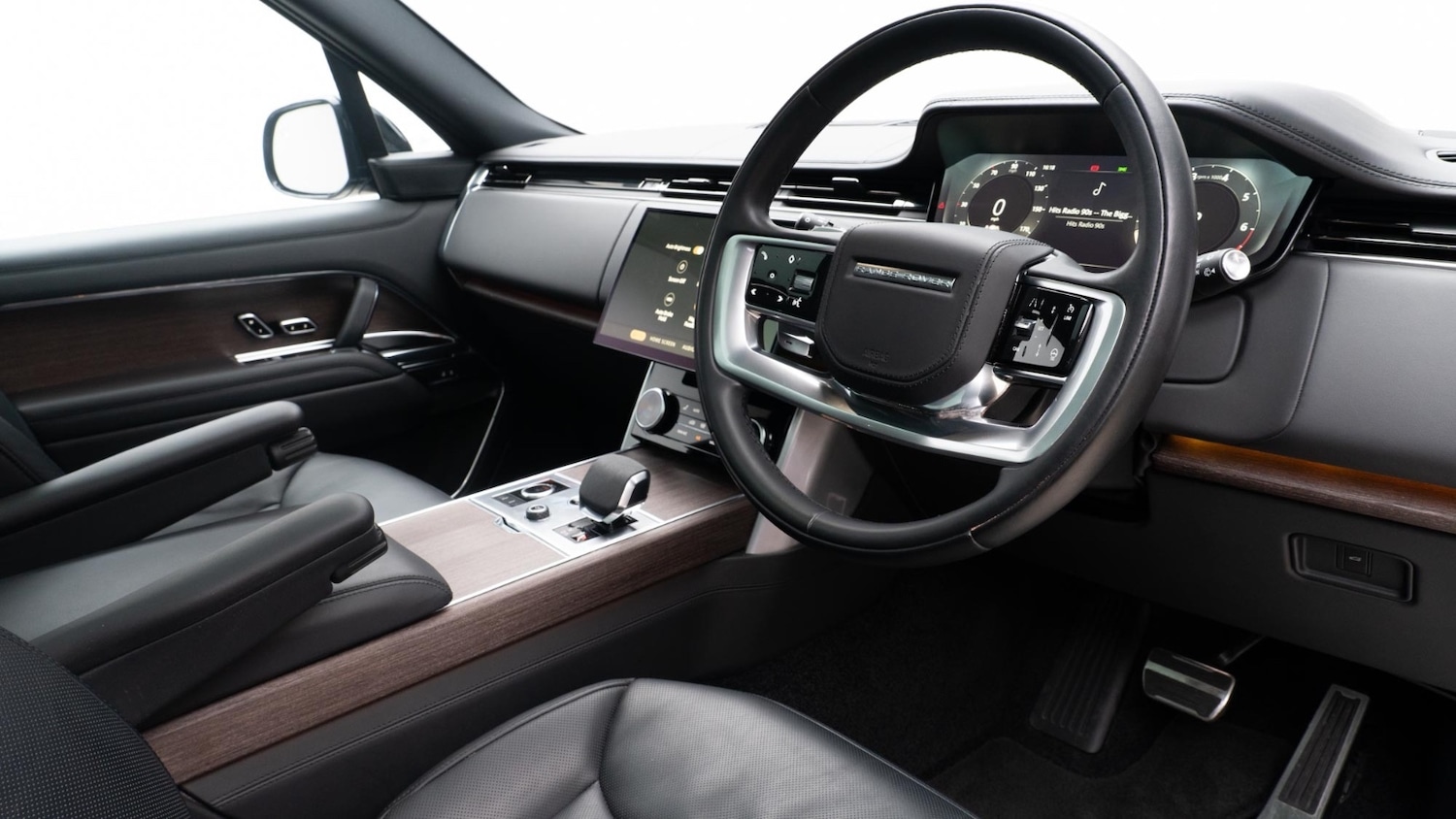 Used Land Rover Range Rover 2022 for sale - 76745199: Photo 19