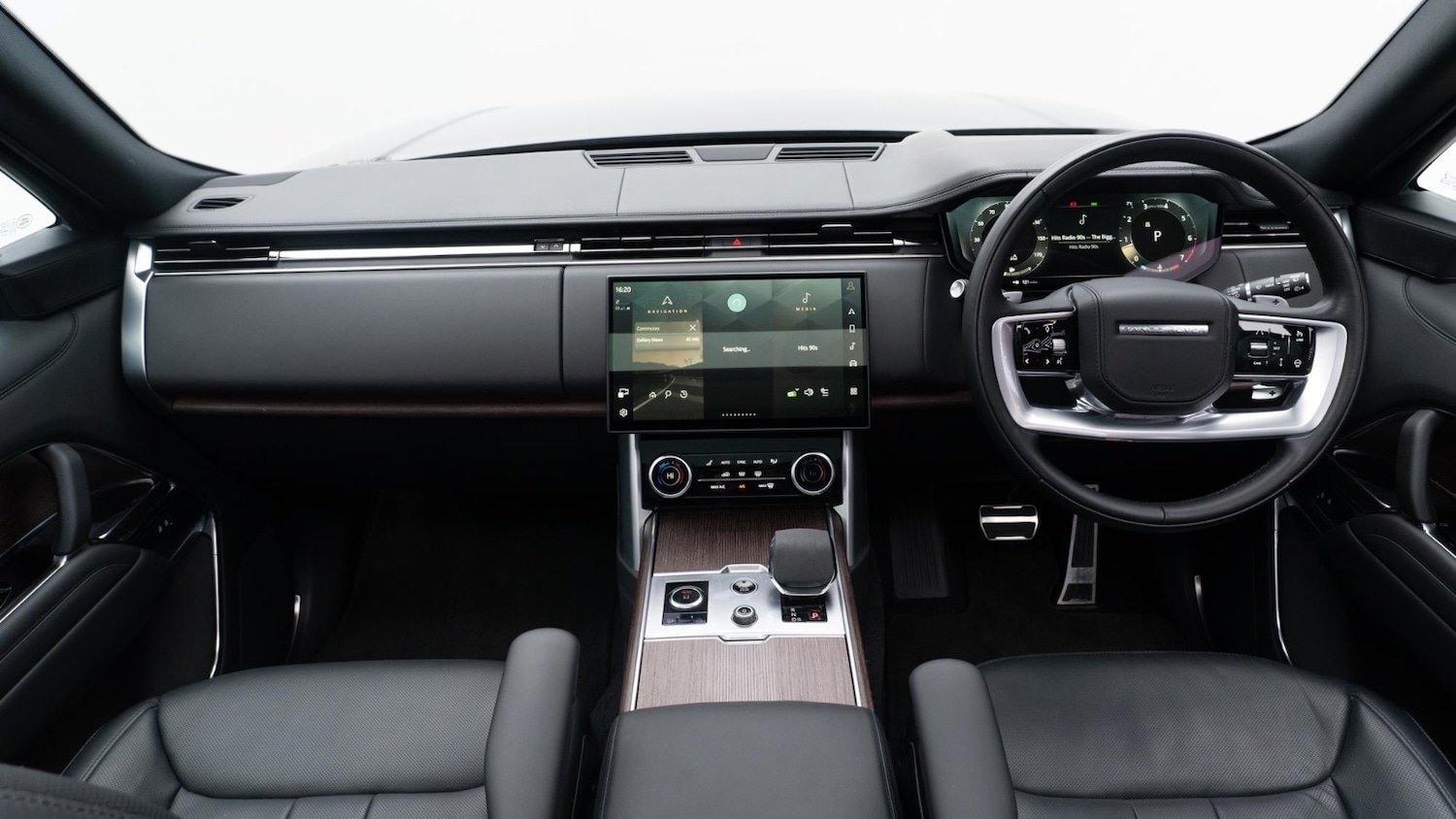 Used Land Rover Range Rover 2022 for sale - 76745199: Photo 2