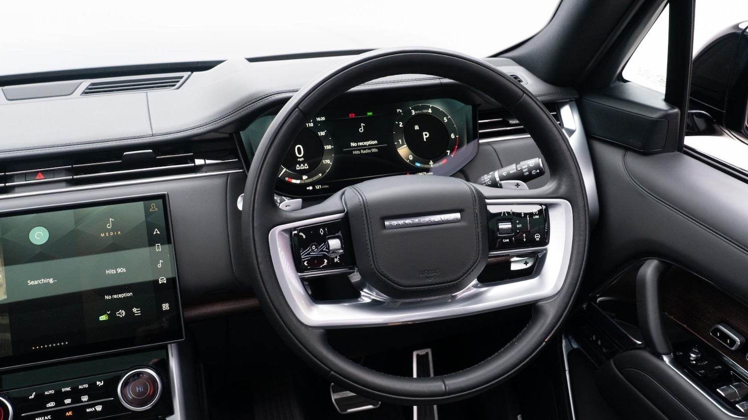 Used Land Rover Range Rover 2022 for sale - 76745199: Photo 21