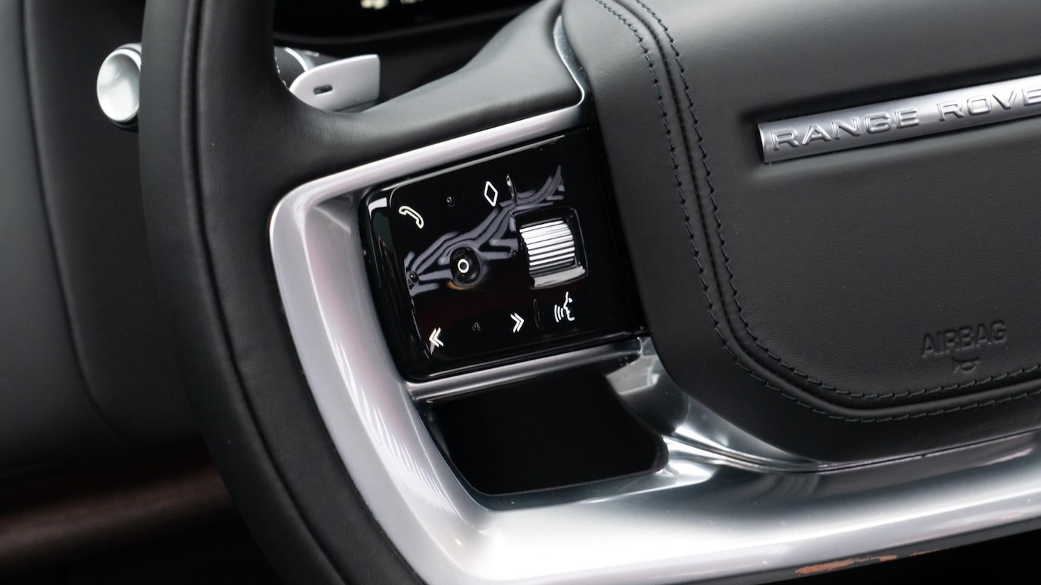 Used Land Rover Range Rover 2022 for sale - 76745199: Photo 22