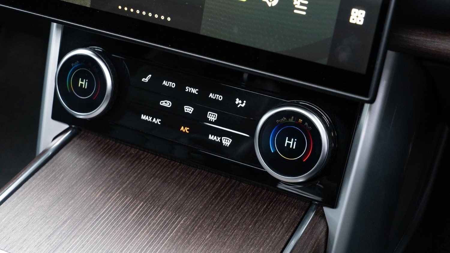 Used Land Rover Range Rover 2022 for sale - 76745199: Photo 25