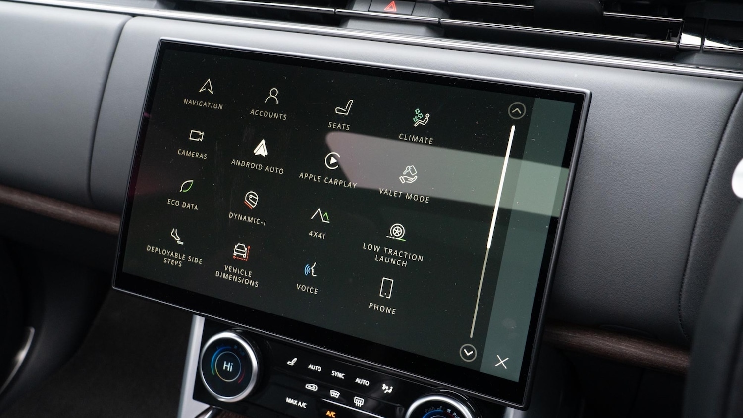 Used Land Rover Range Rover 2022 for sale - 76745199: Photo 27