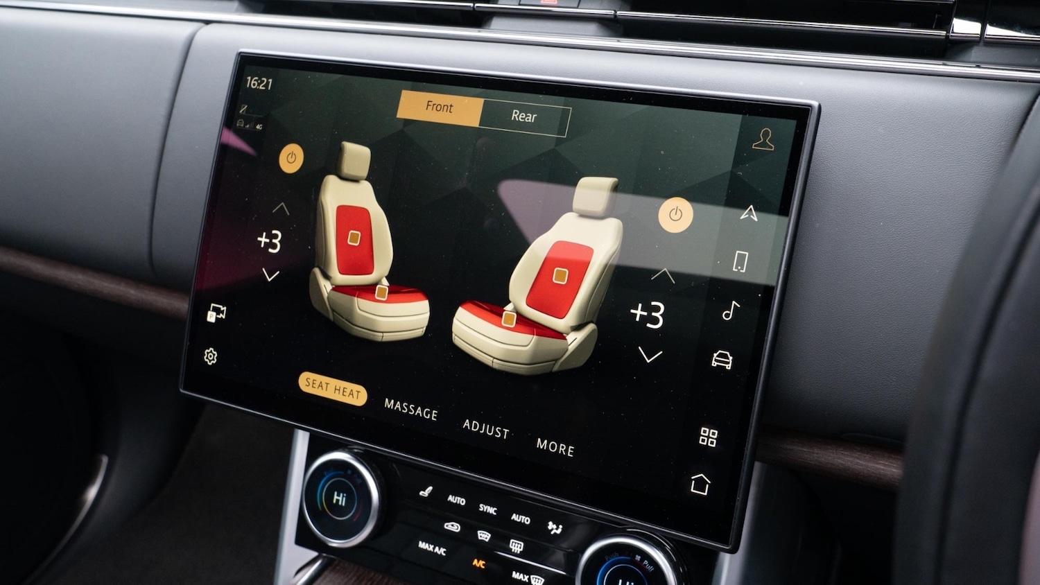 Used Land Rover Range Rover 2022 for sale - 76745199: Photo 28