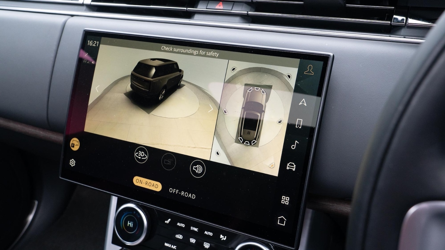 Used Land Rover Range Rover 2022 for sale - 76745199: Photo 29