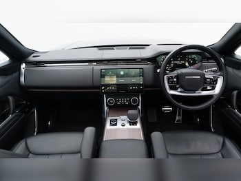 Used Land Rover Range Rover 2022 for sale - 76745199: Photo