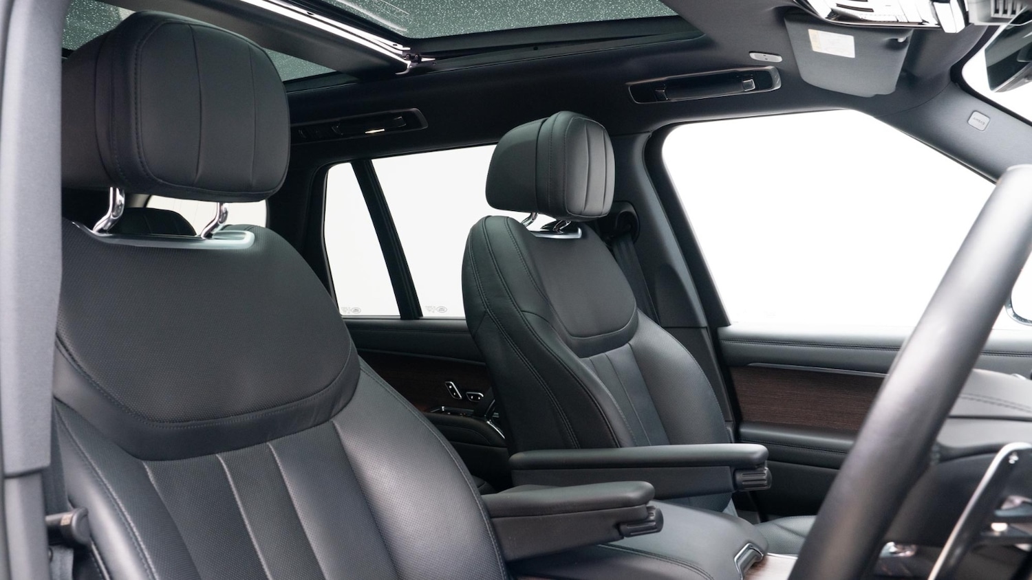 Used Land Rover Range Rover 2022 for sale - 76745199: Photo 3