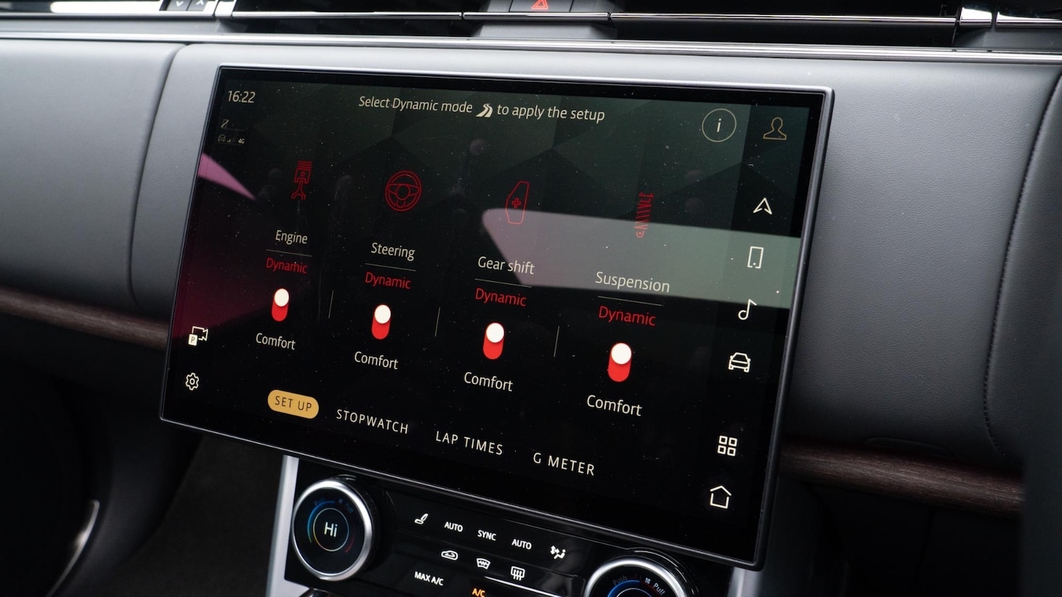 Used Land Rover Range Rover 2022 for sale - 76745199: Photo 32