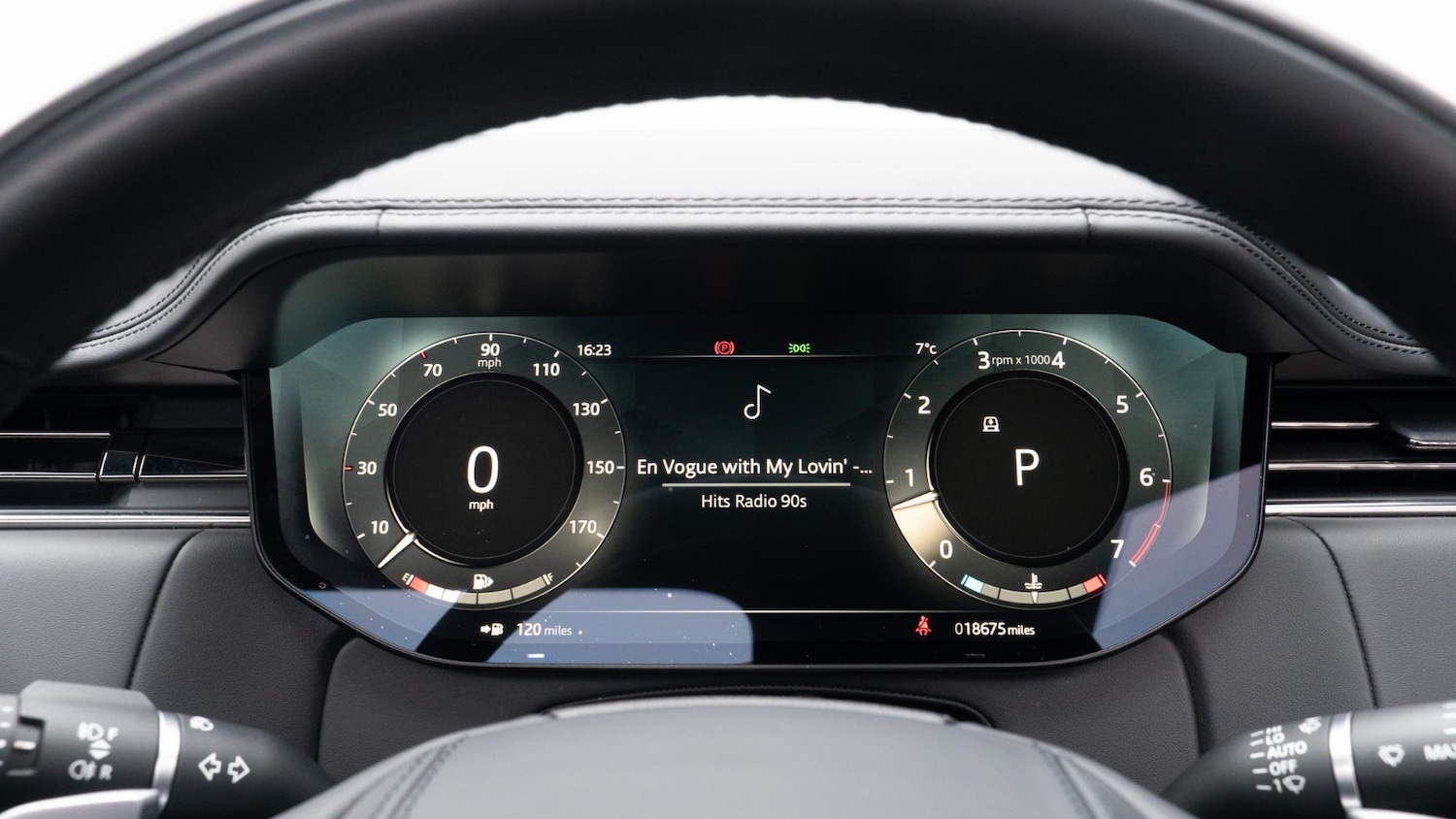 Used Land Rover Range Rover 2022 for sale - 76745199: Photo 33