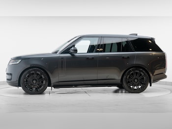 Used Land Rover Range Rover 2022 for sale - 76745199: Photo