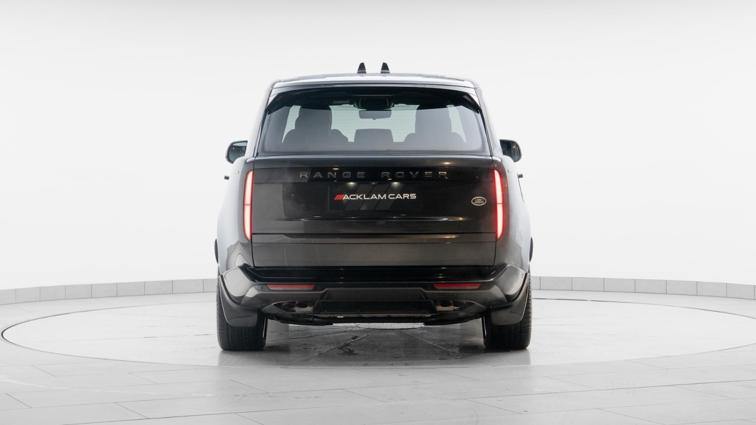 Used Land Rover Range Rover 2022 for sale - 76745199: Photo 5