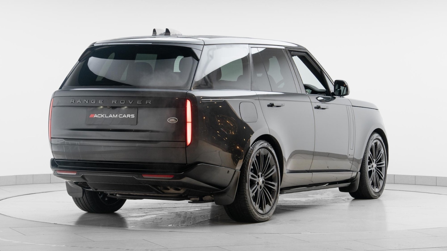 Used Land Rover Range Rover 2022 for sale - 76745199: Photo 6