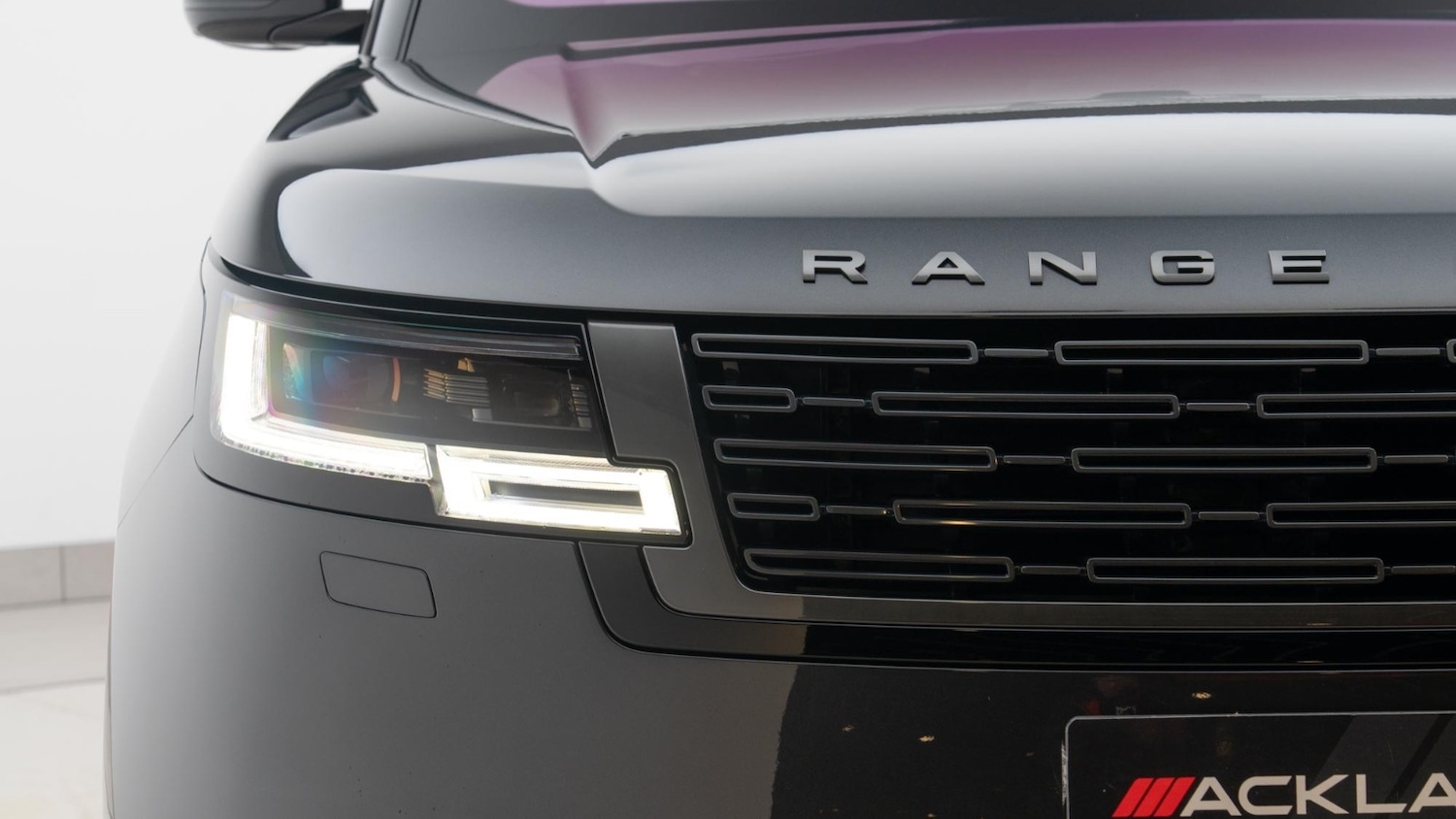 Used Land Rover Range Rover 2022 for sale - 76745199: Photo 8