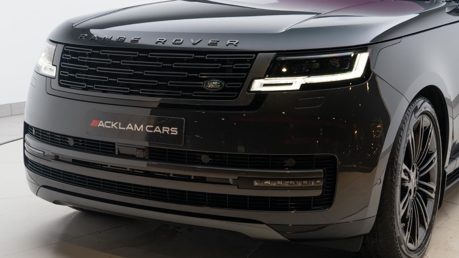 Used Land Rover Range Rover 2022 for sale - 76745199: Photo 9