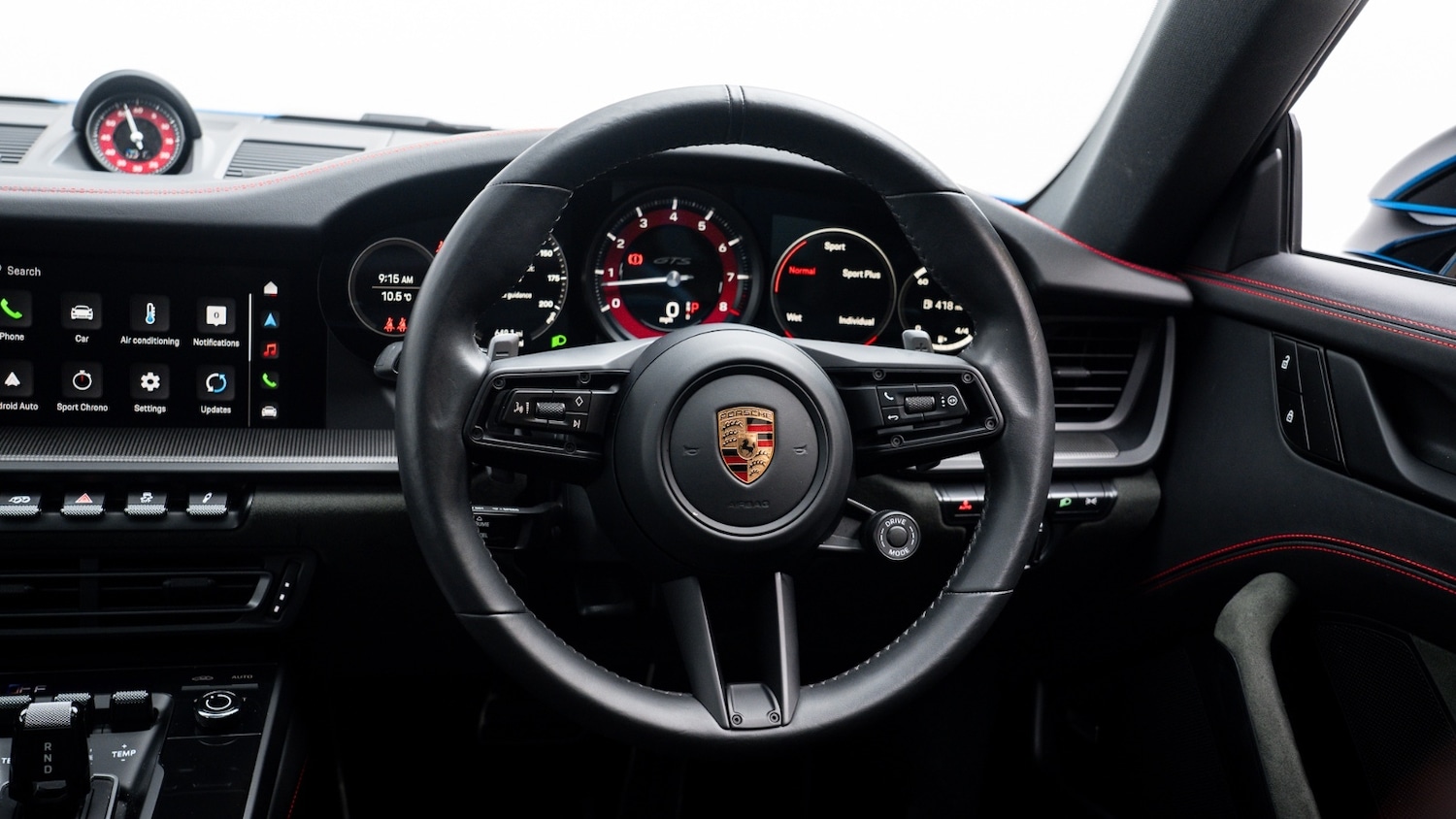 Used Porsche 911 2022 for sale - 77745773: Photo 12