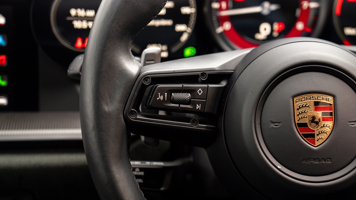 Used Porsche 911 2022 for sale - 77745773: Photo 13
