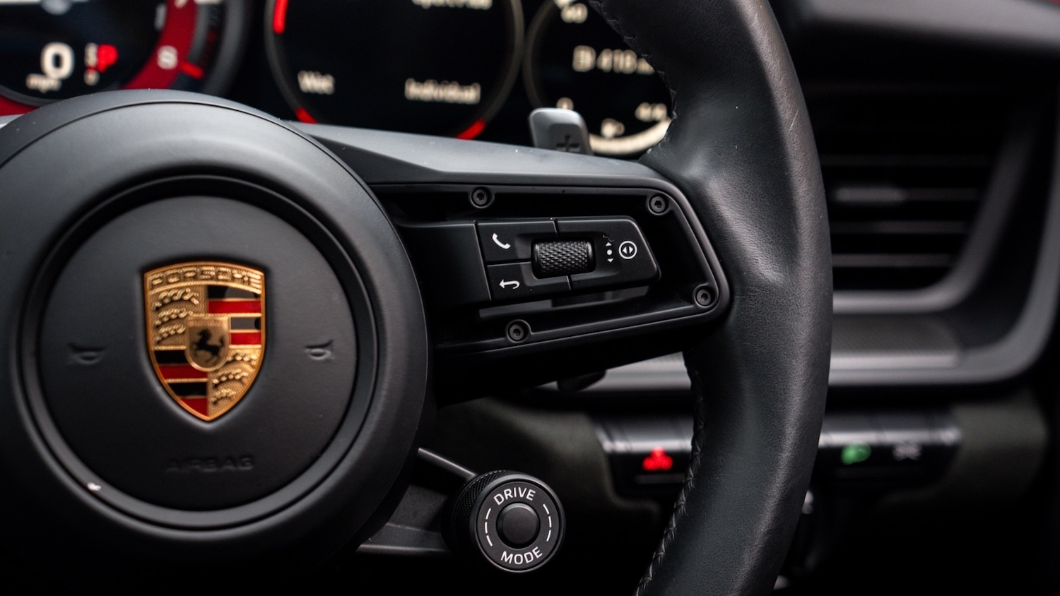 Used Porsche 911 2022 for sale - 77745773: Photo 14