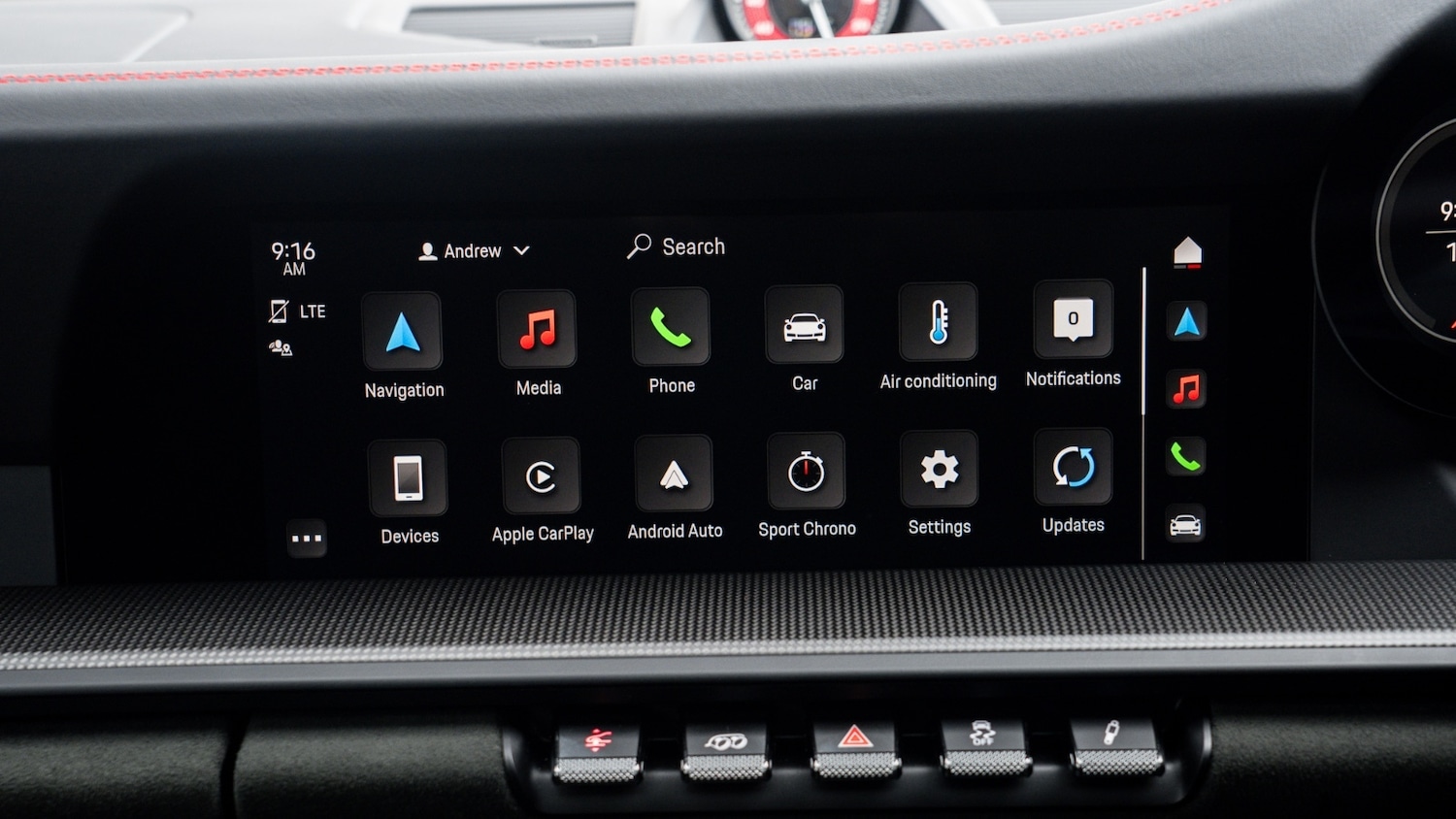 Used Porsche 911 2022 for sale - 77745773: Photo 16